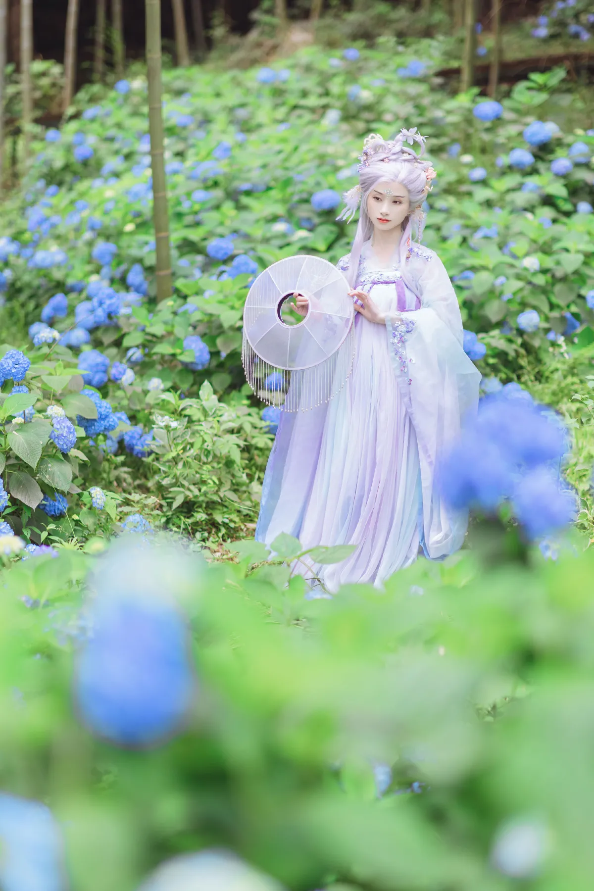 花神