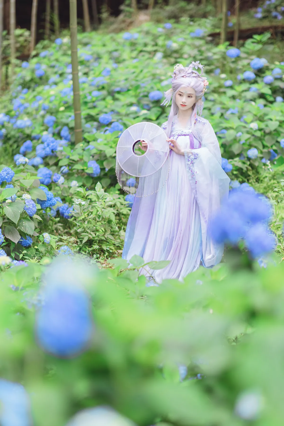 花神2