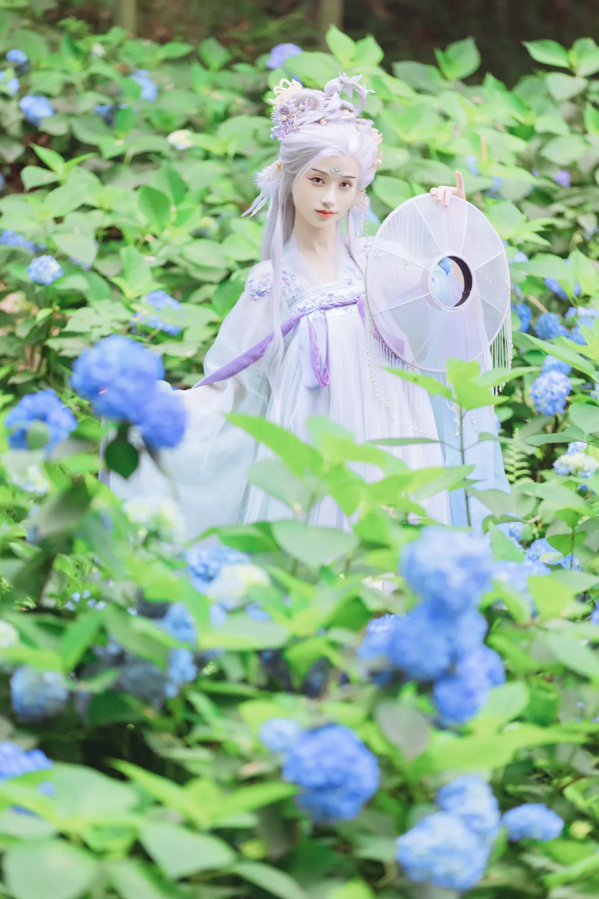 花神