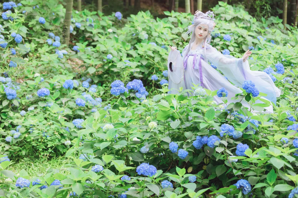 花神