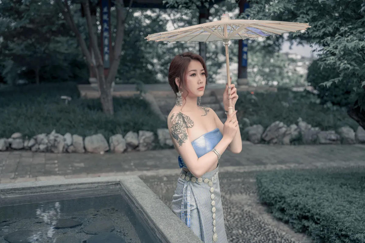 为非作傣