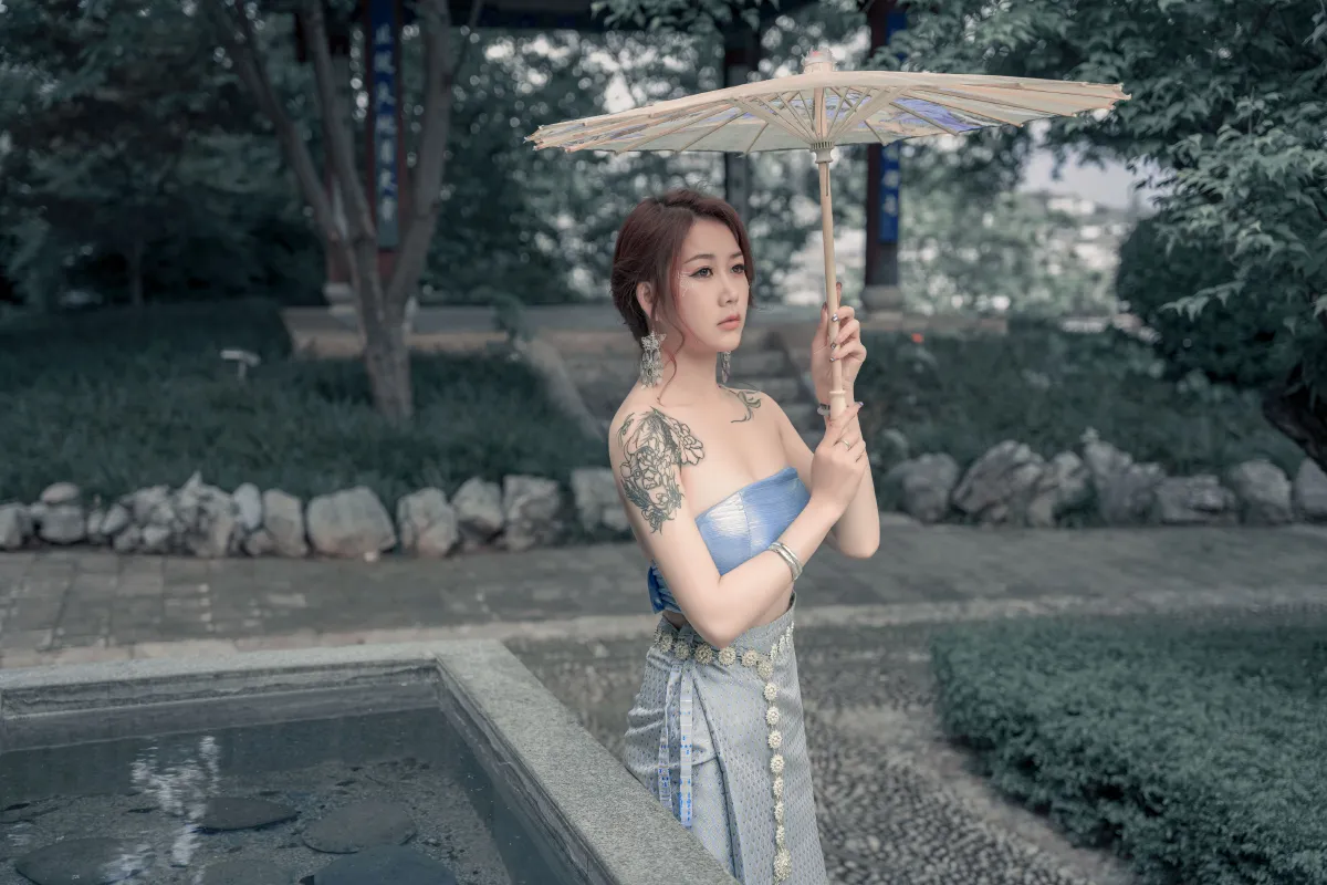 为非作傣3