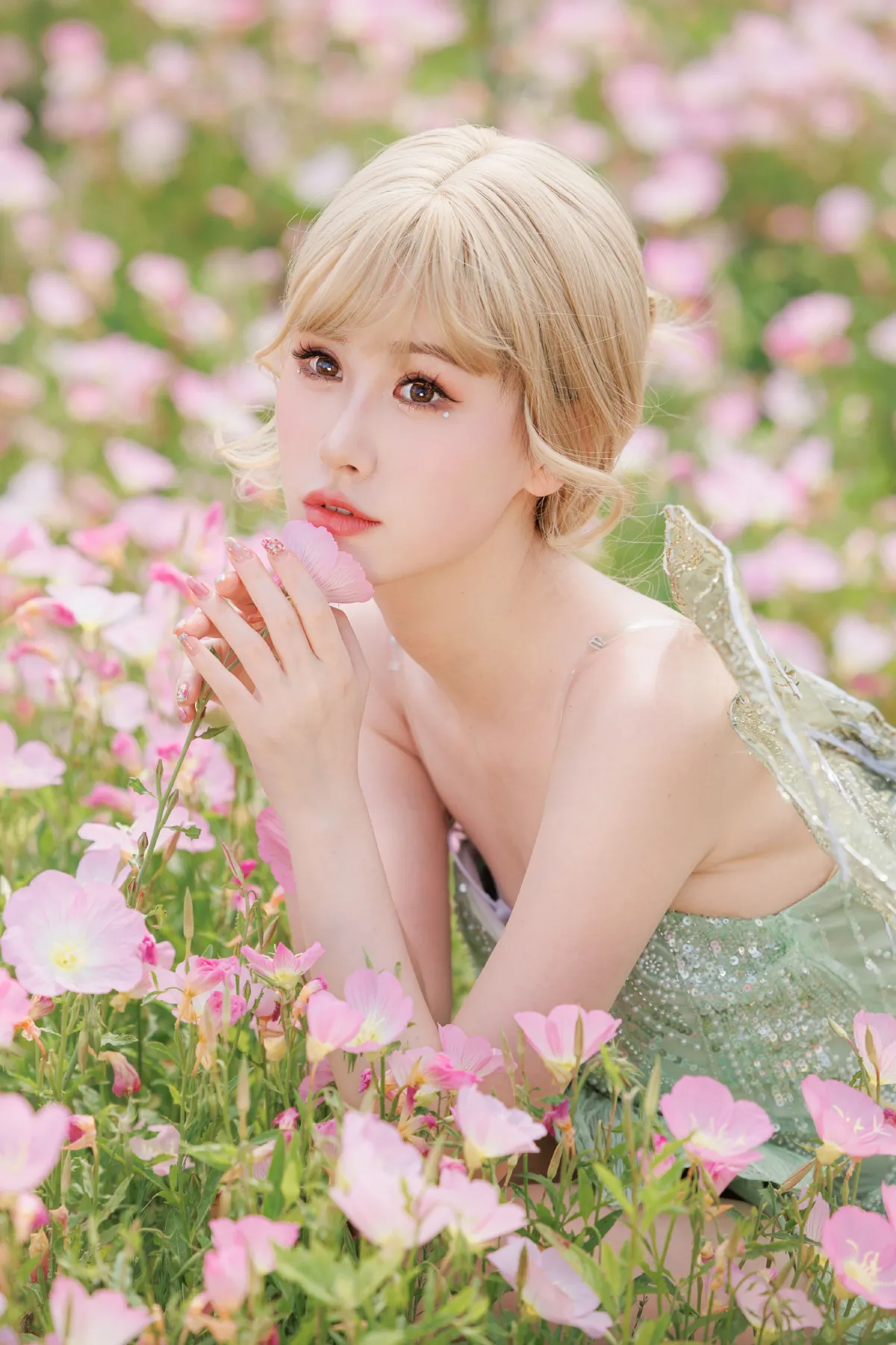 精灵