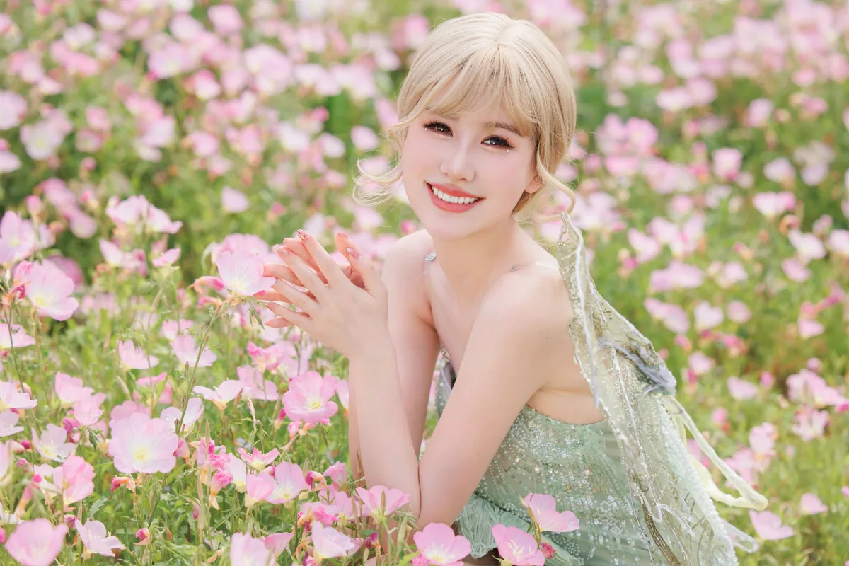 精灵