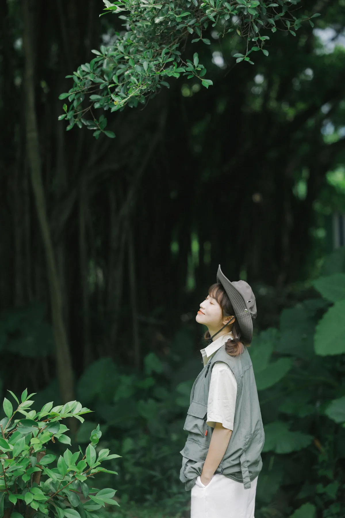 夏日露营2