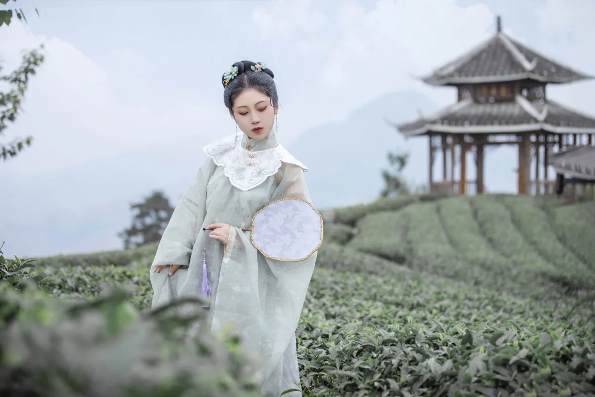茶记