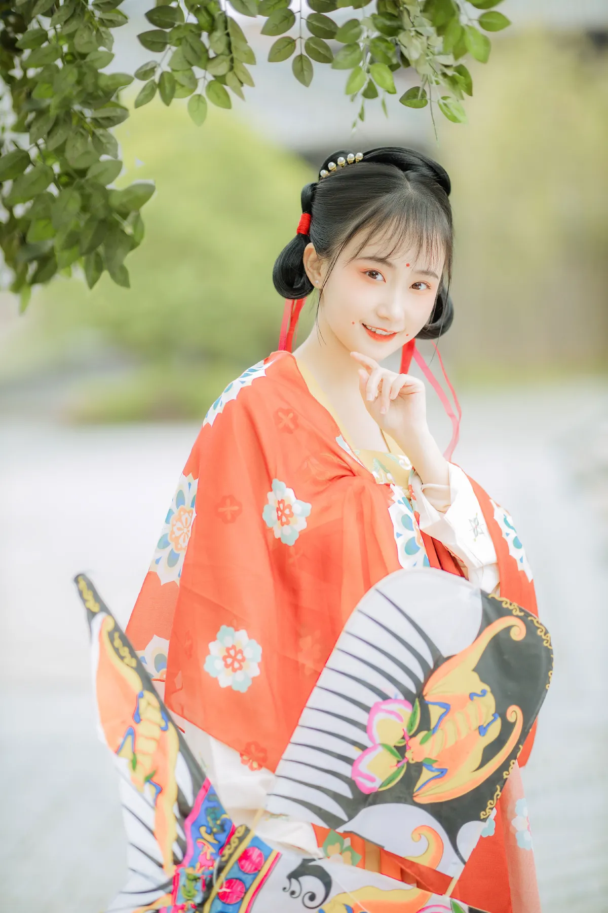 豆蔻