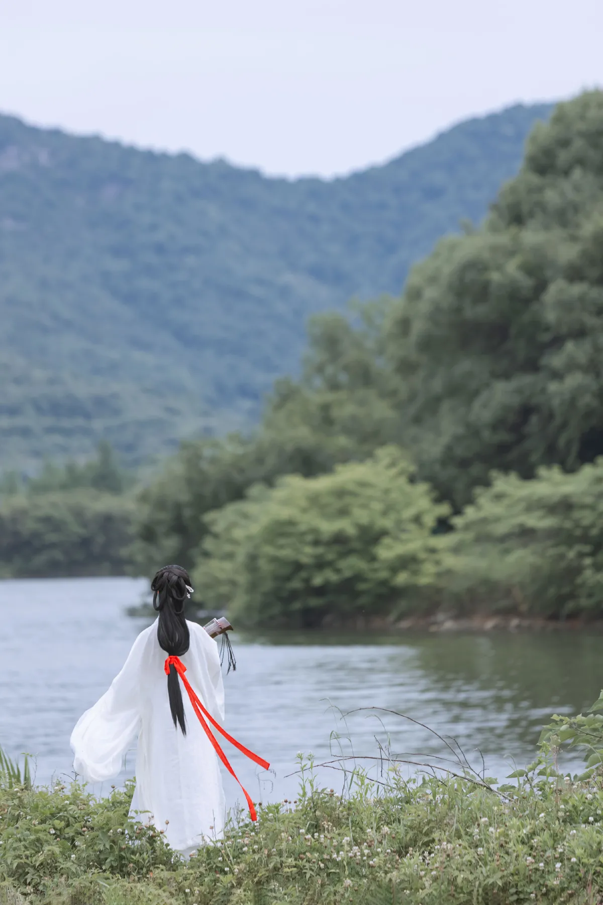 山水之间