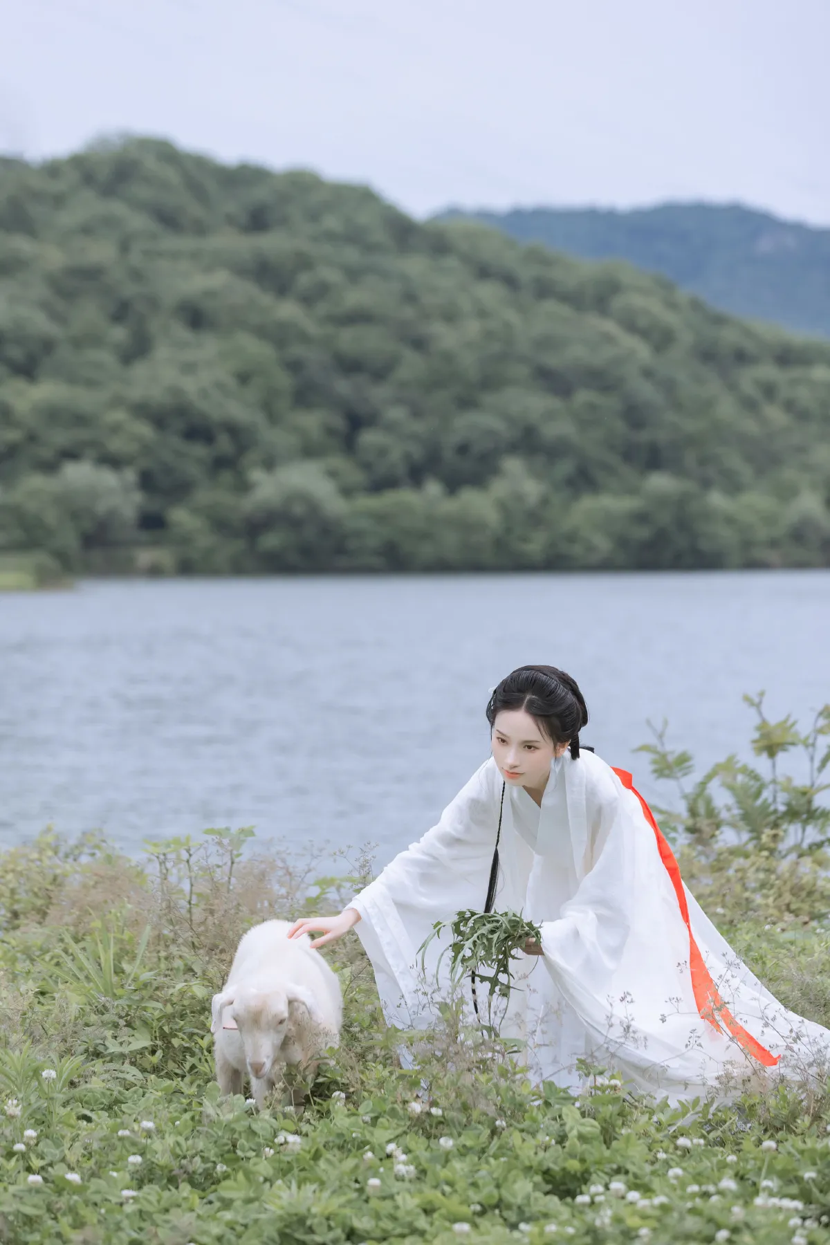 山水之间