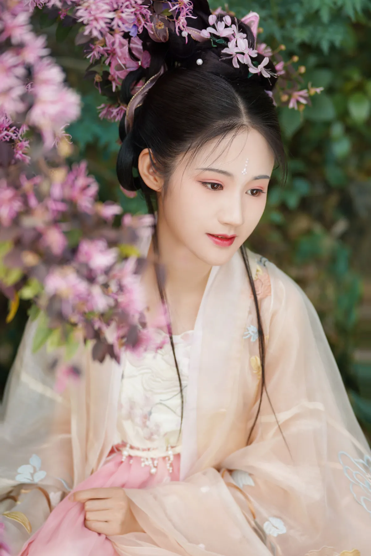 春风裁衣