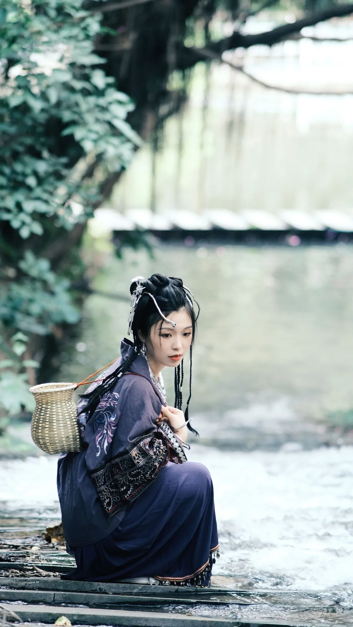 苗家姑娘2