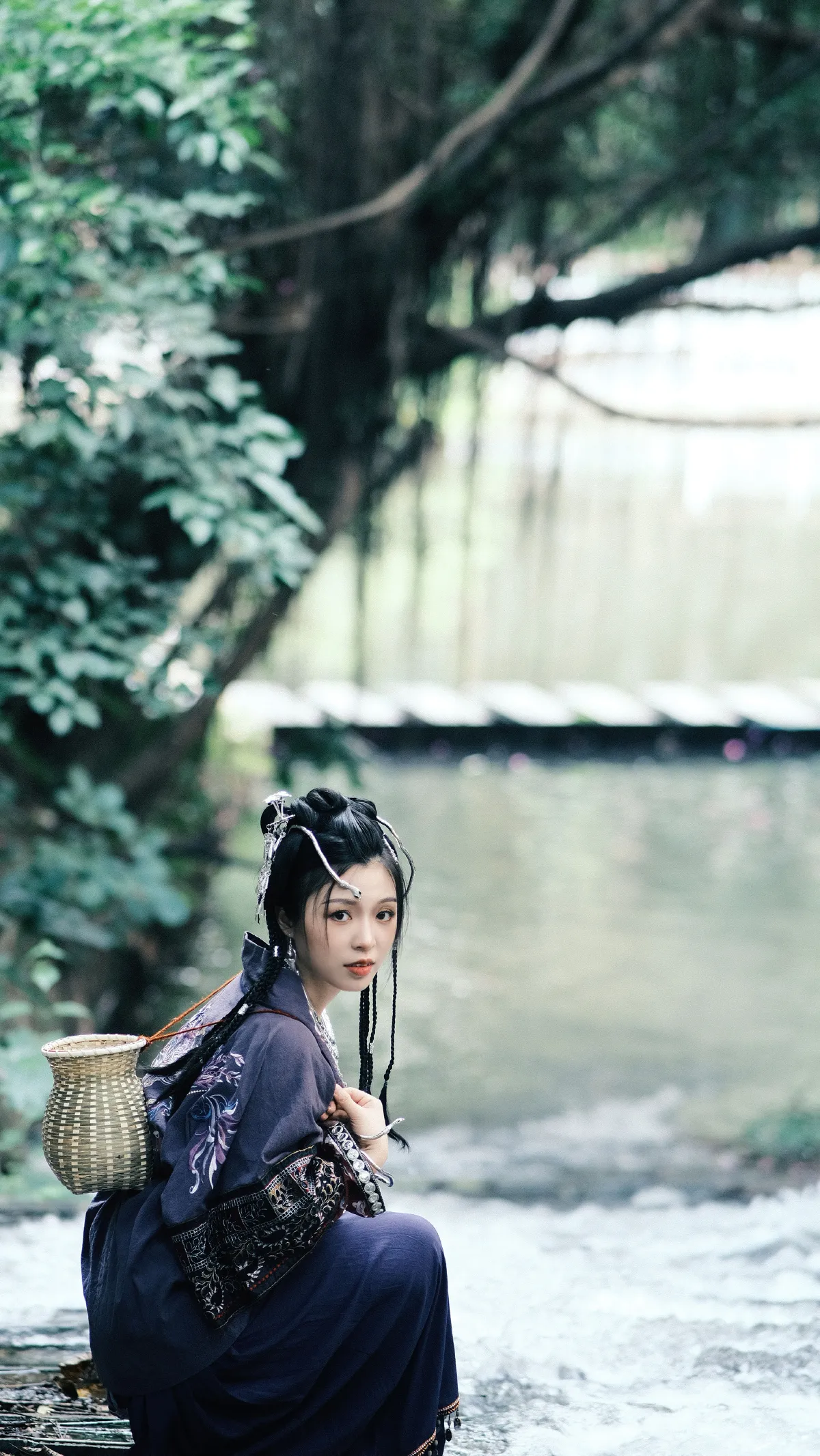 苗家姑娘3