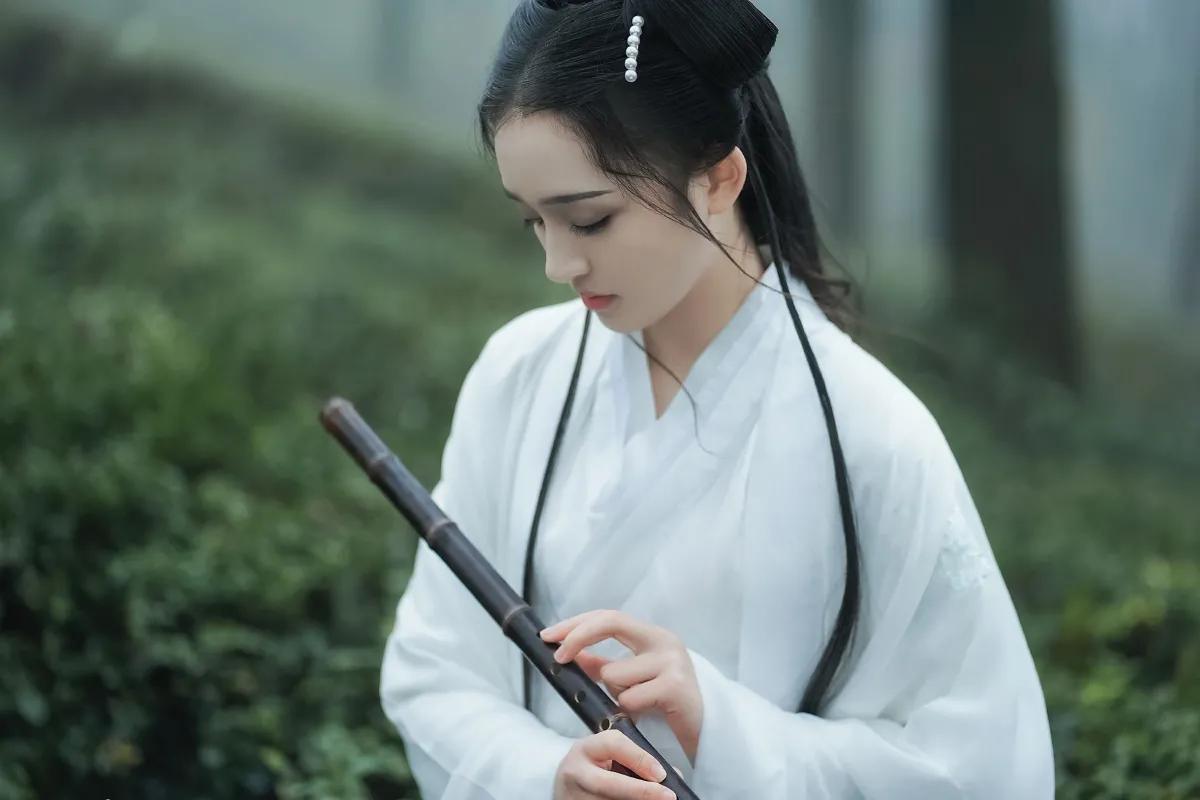 春山记2