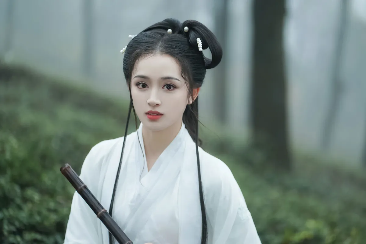 春山记