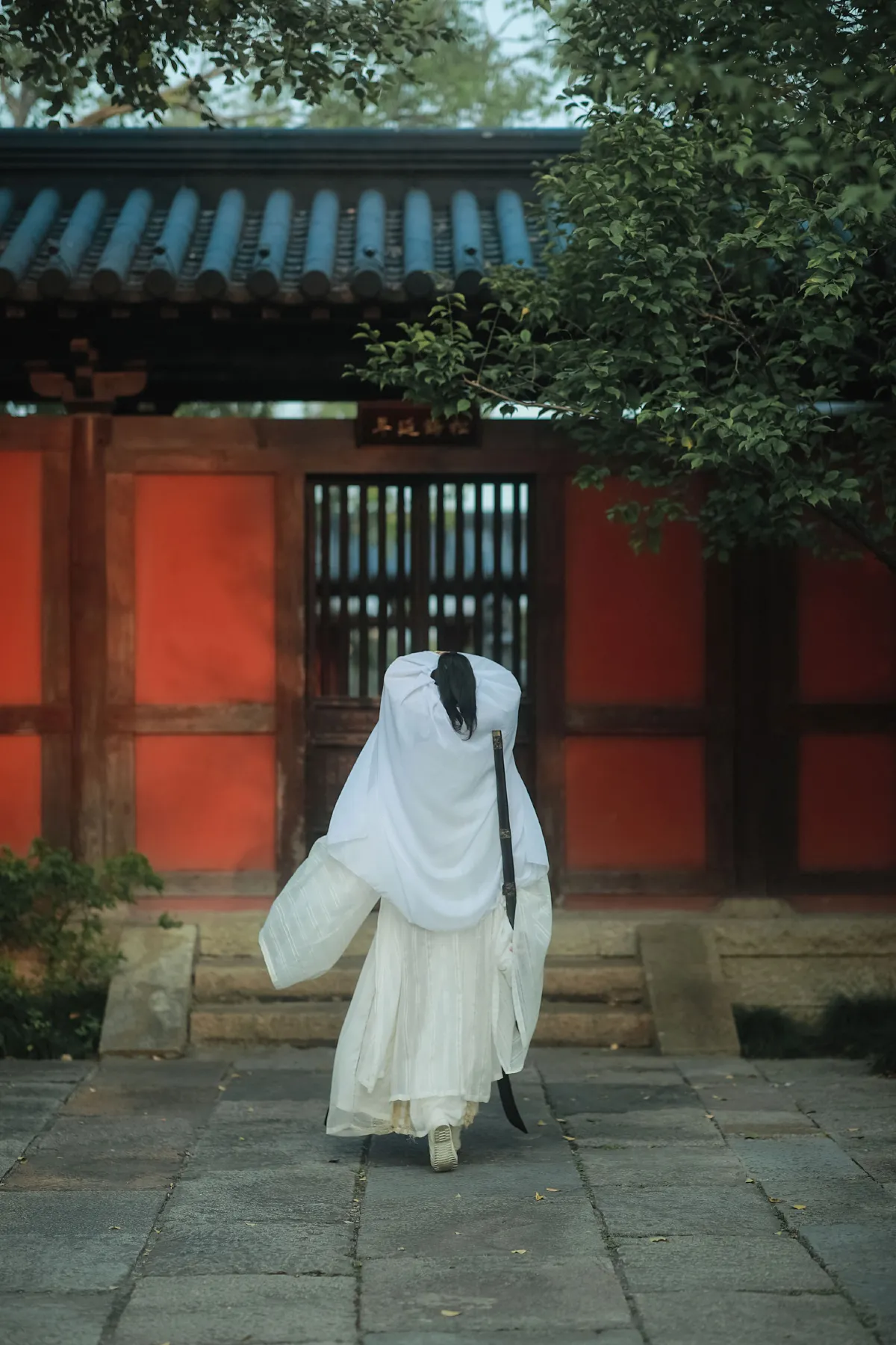 江湖里