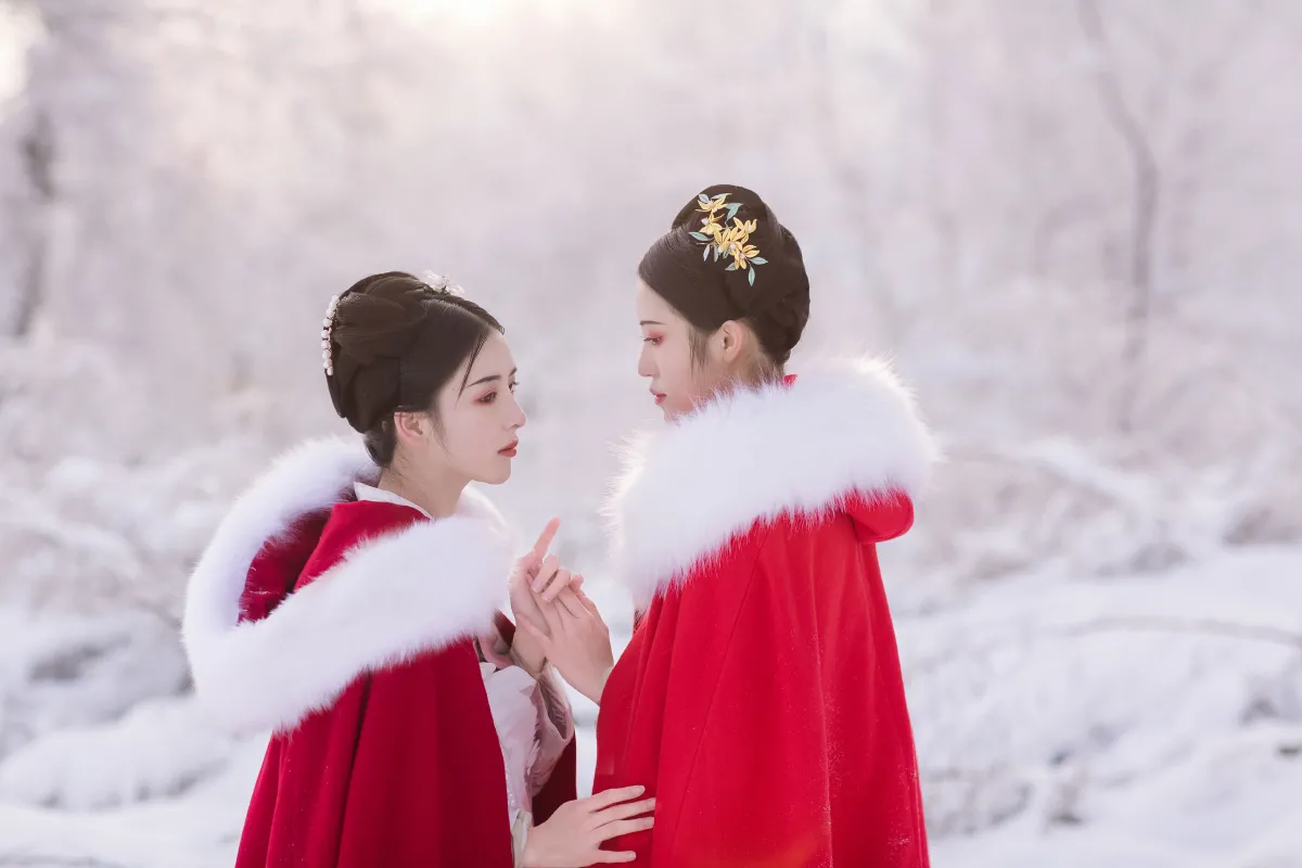 异乡雪