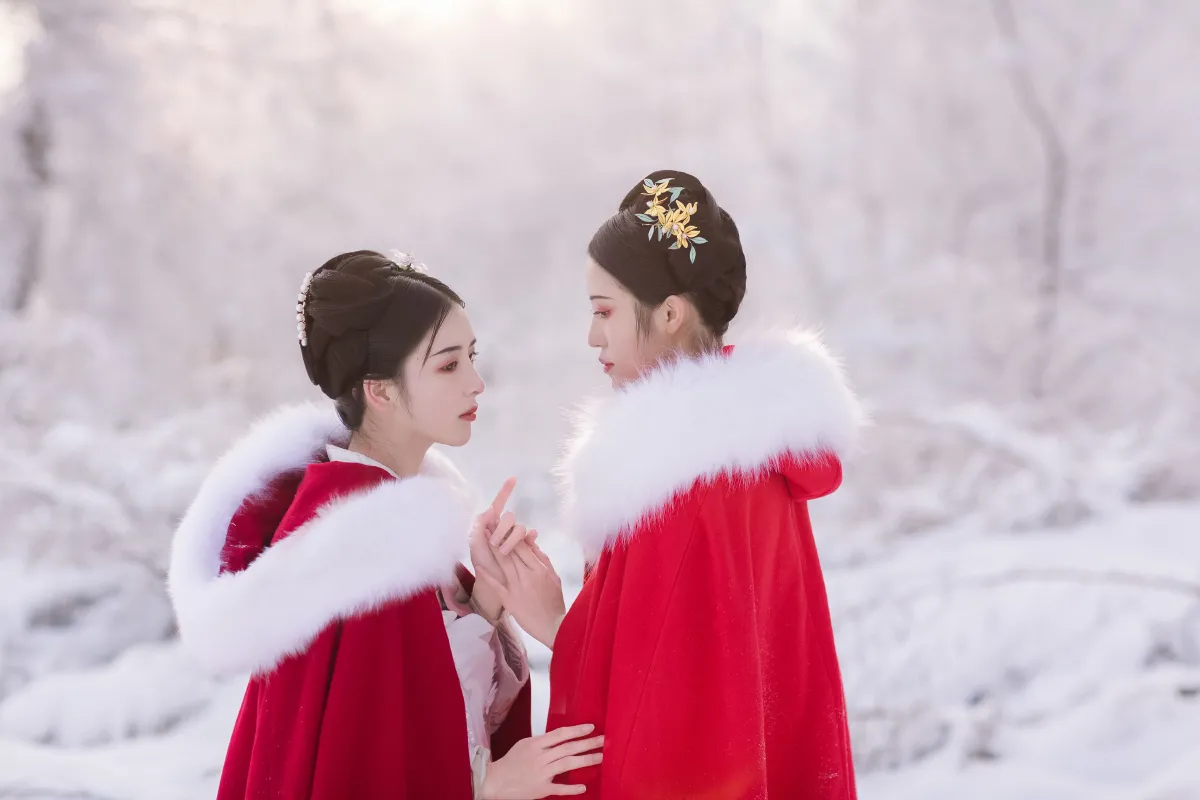 异乡雪2