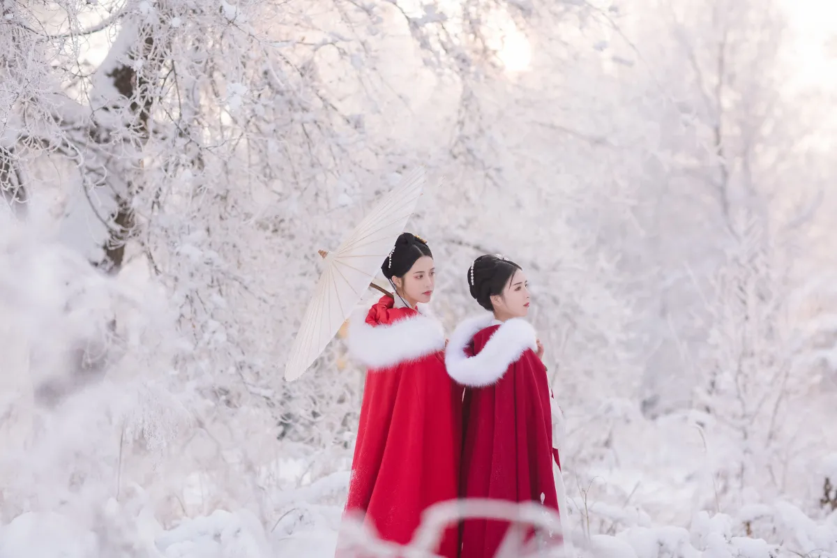 异乡雪3