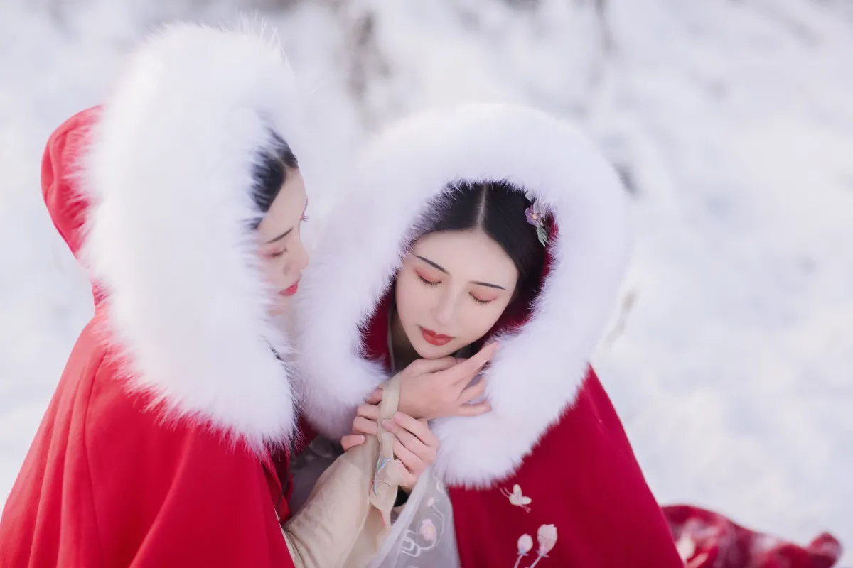 异乡雪