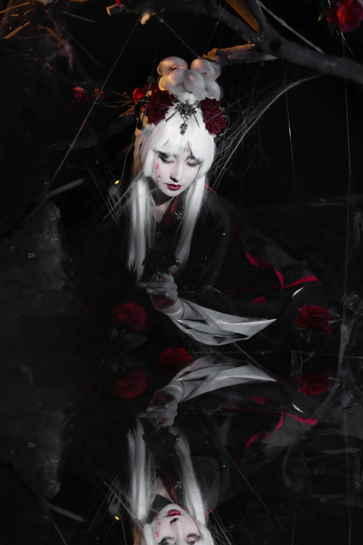 十二星座之白羊座：天使与恶魔1