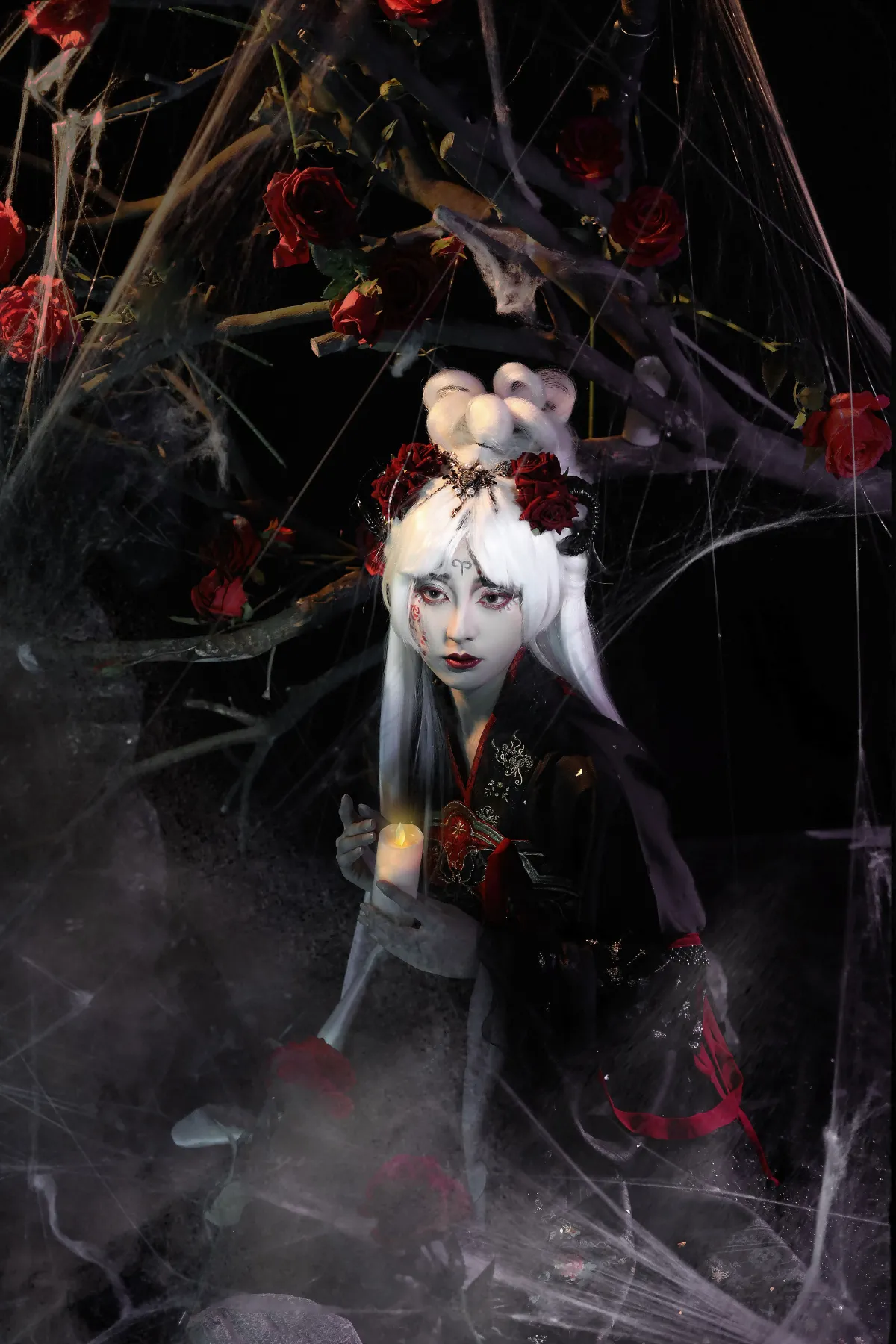 十二星座之白羊座：天使与恶魔