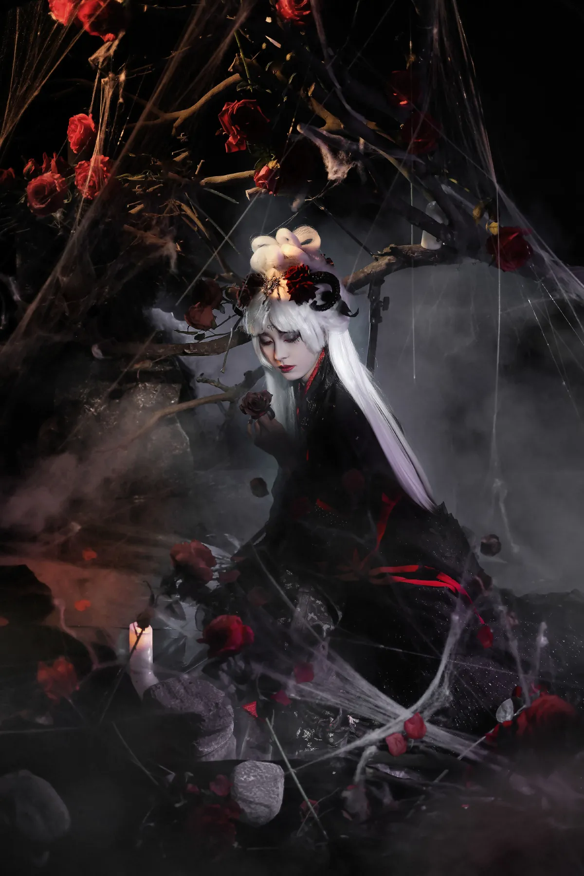 十二星座之白羊座：天使与恶魔3