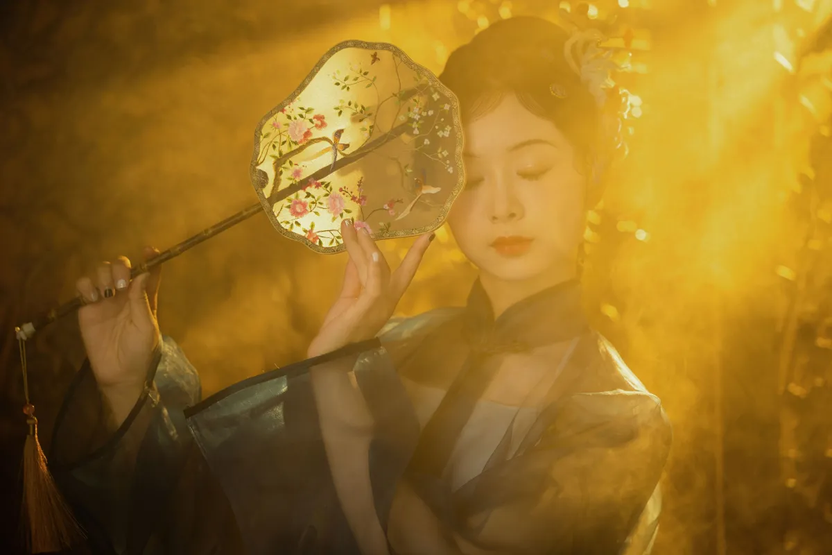 清宫戏曲