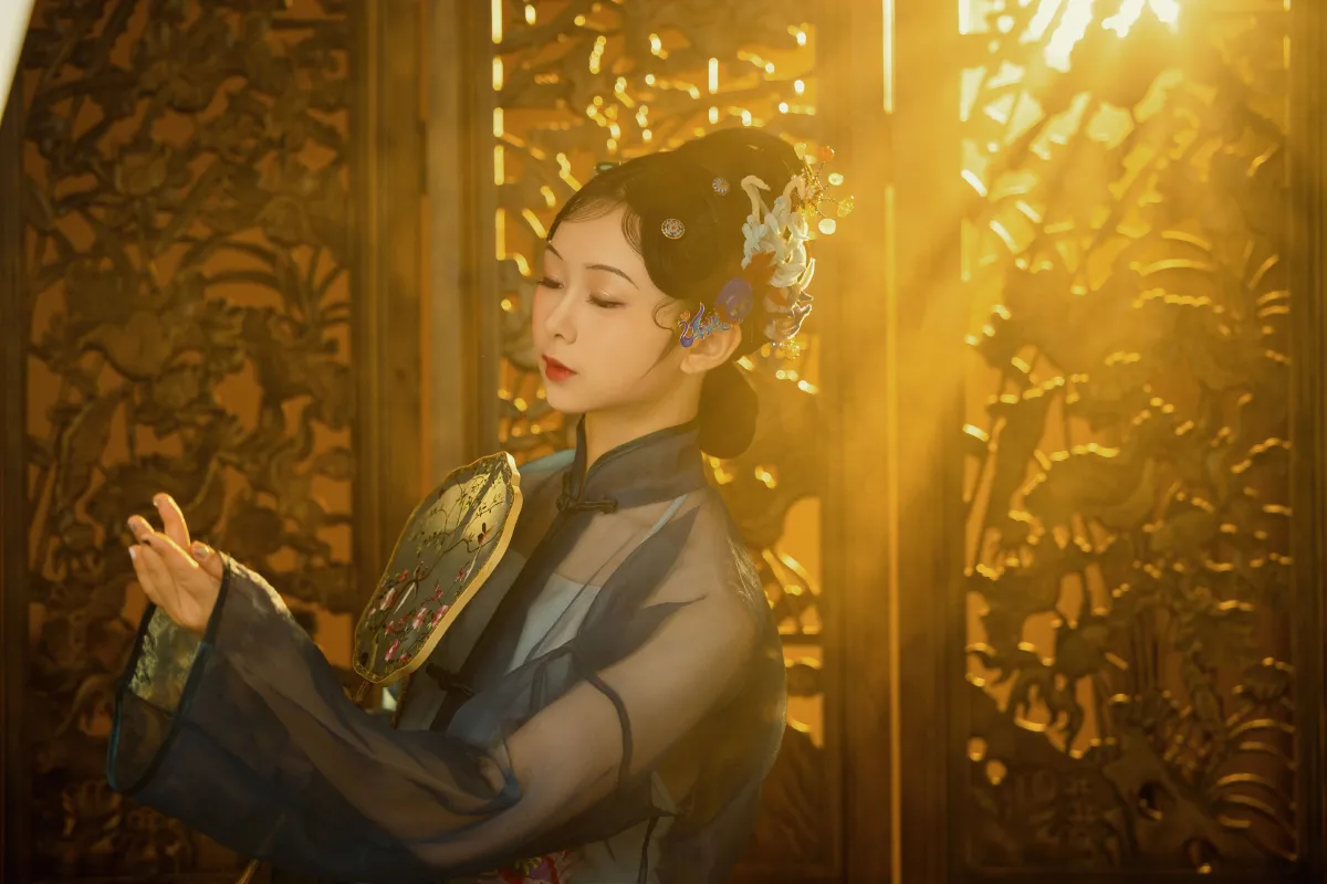 清宫戏曲