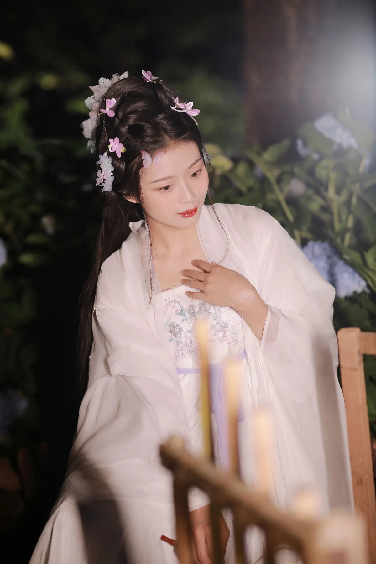 原是一场梦