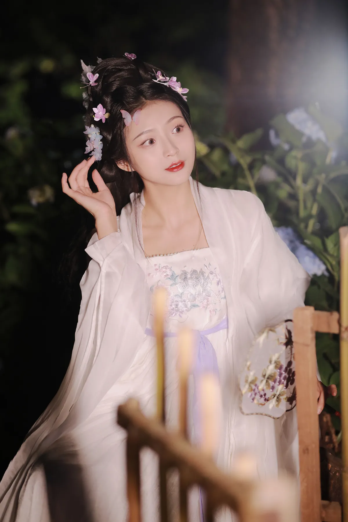 原是一场梦