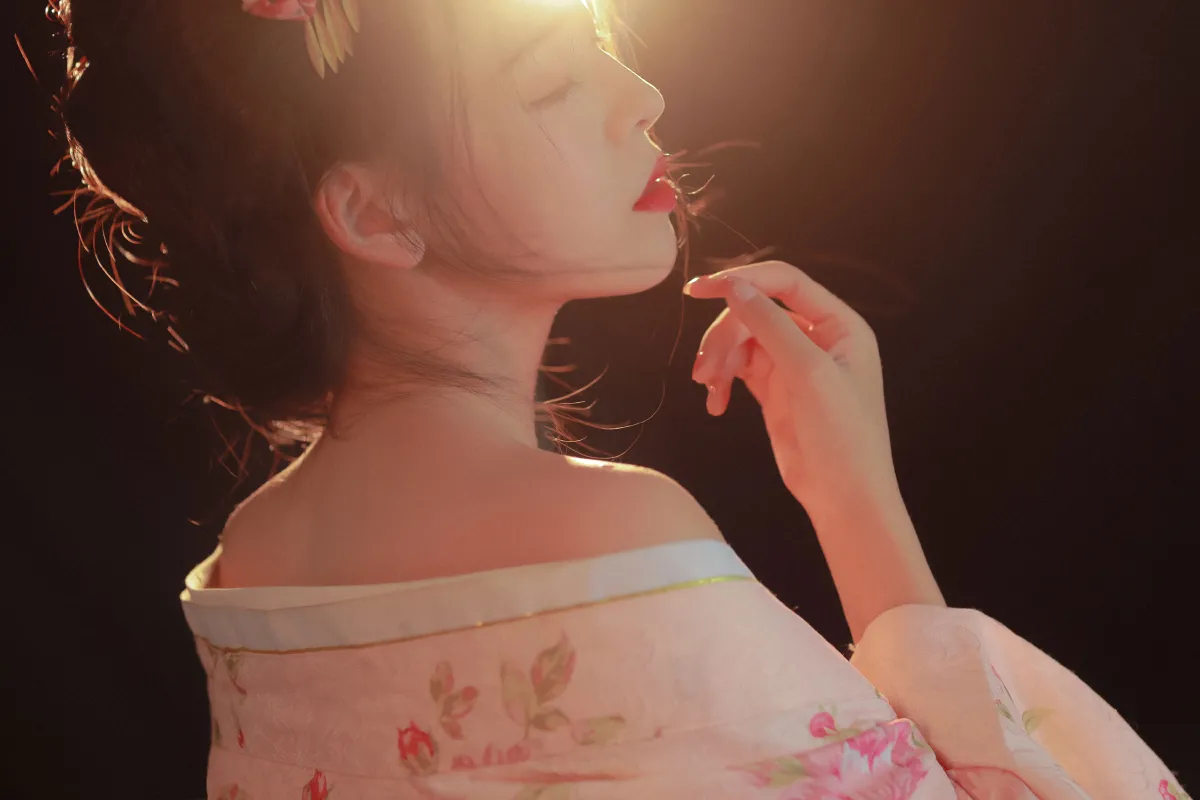神明少女