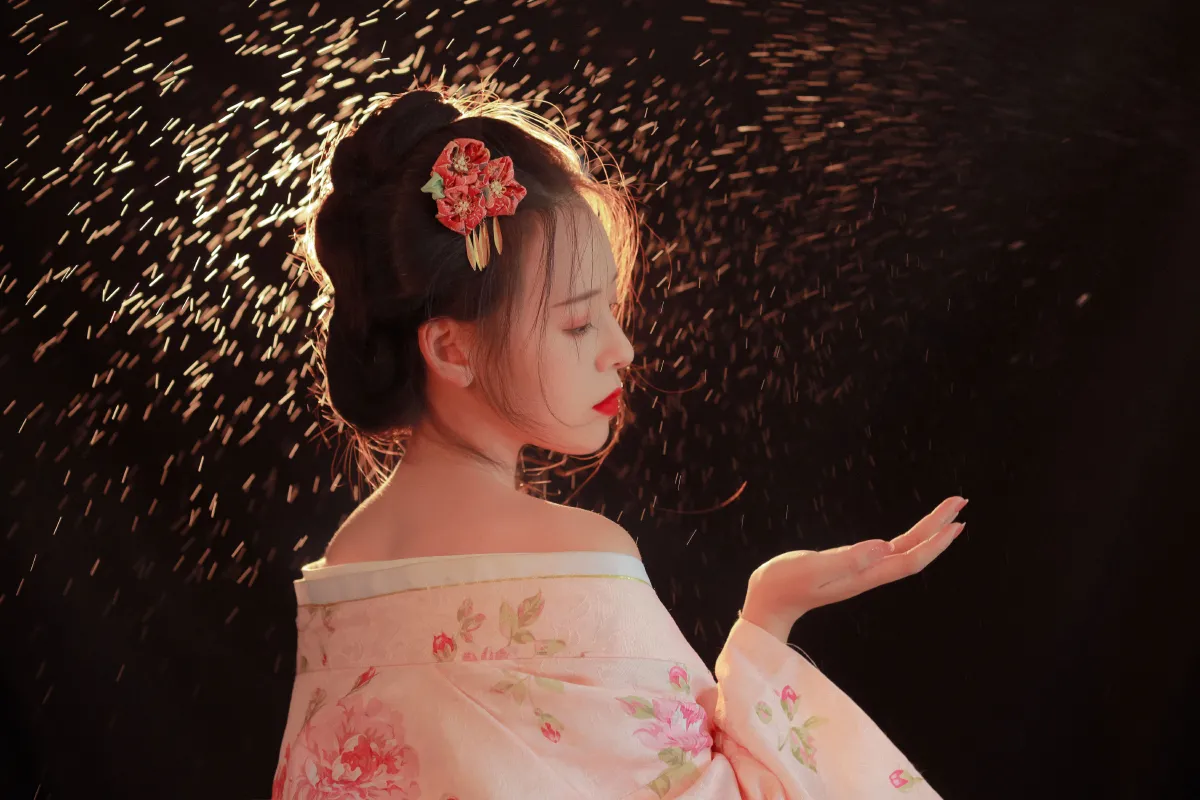 神明少女