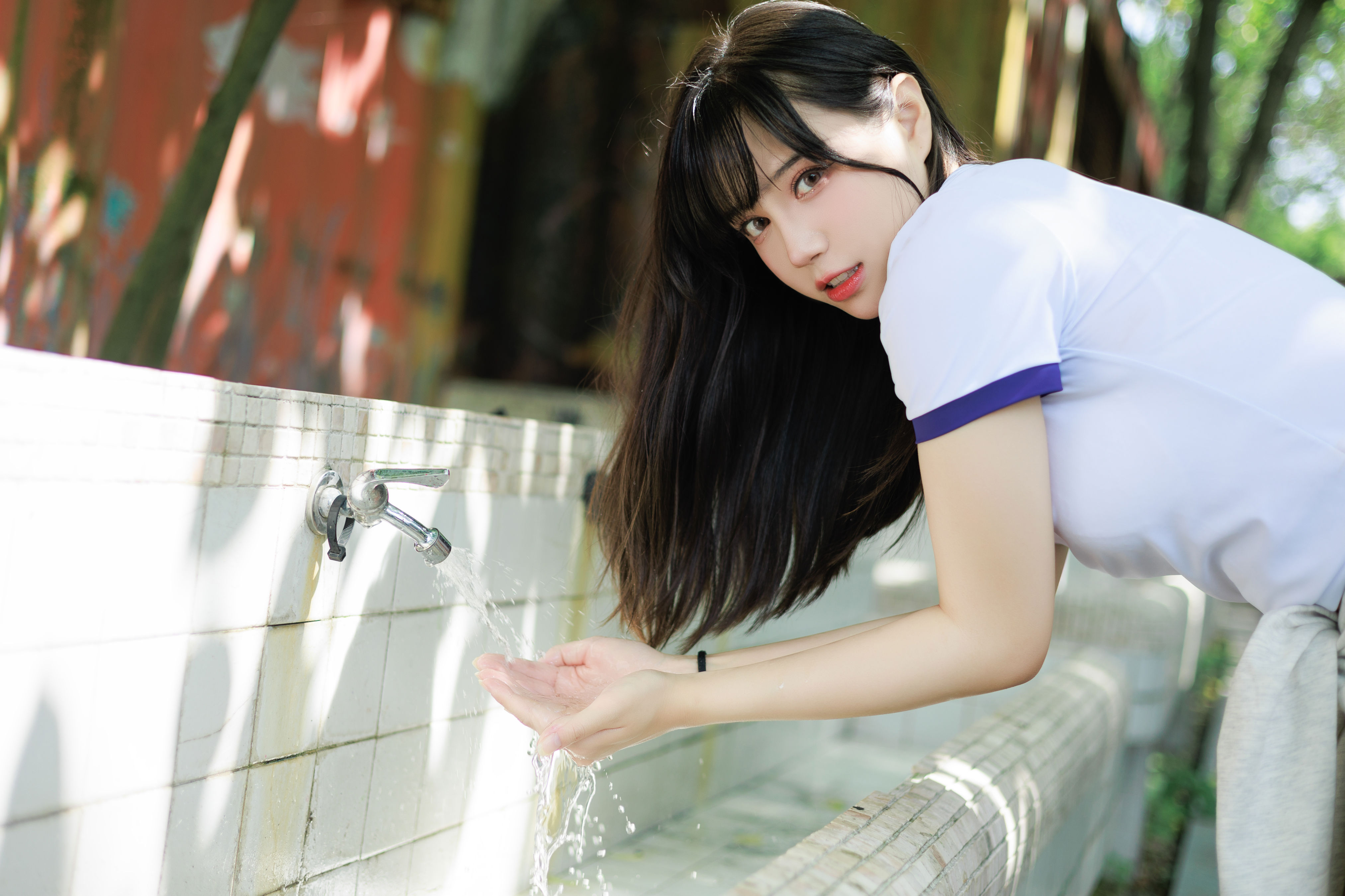盛夏时光