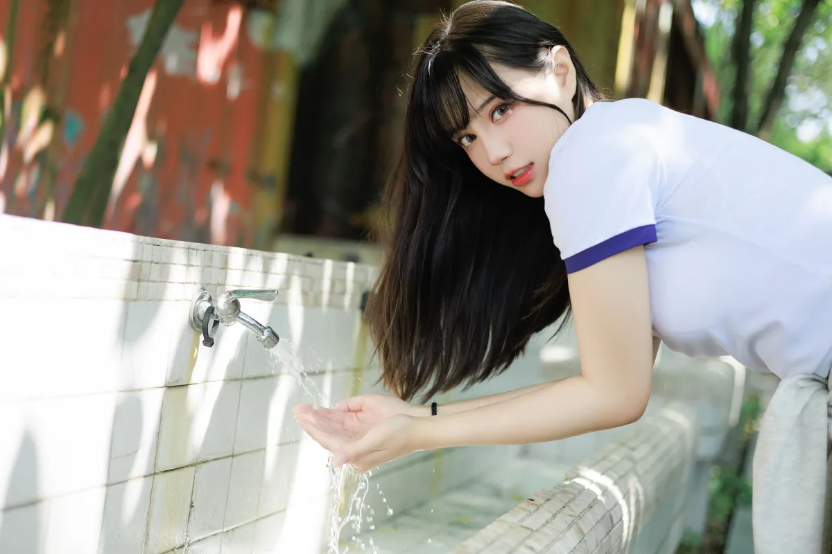 盛夏时光