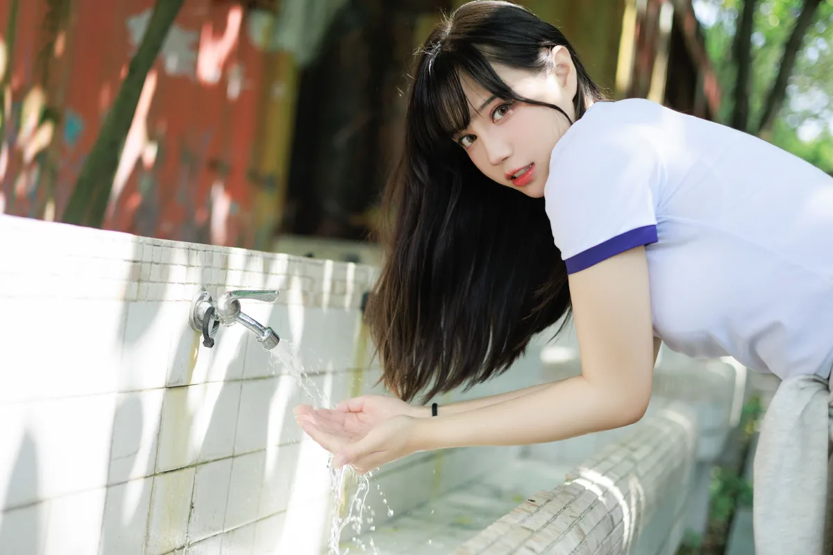盛夏时光1