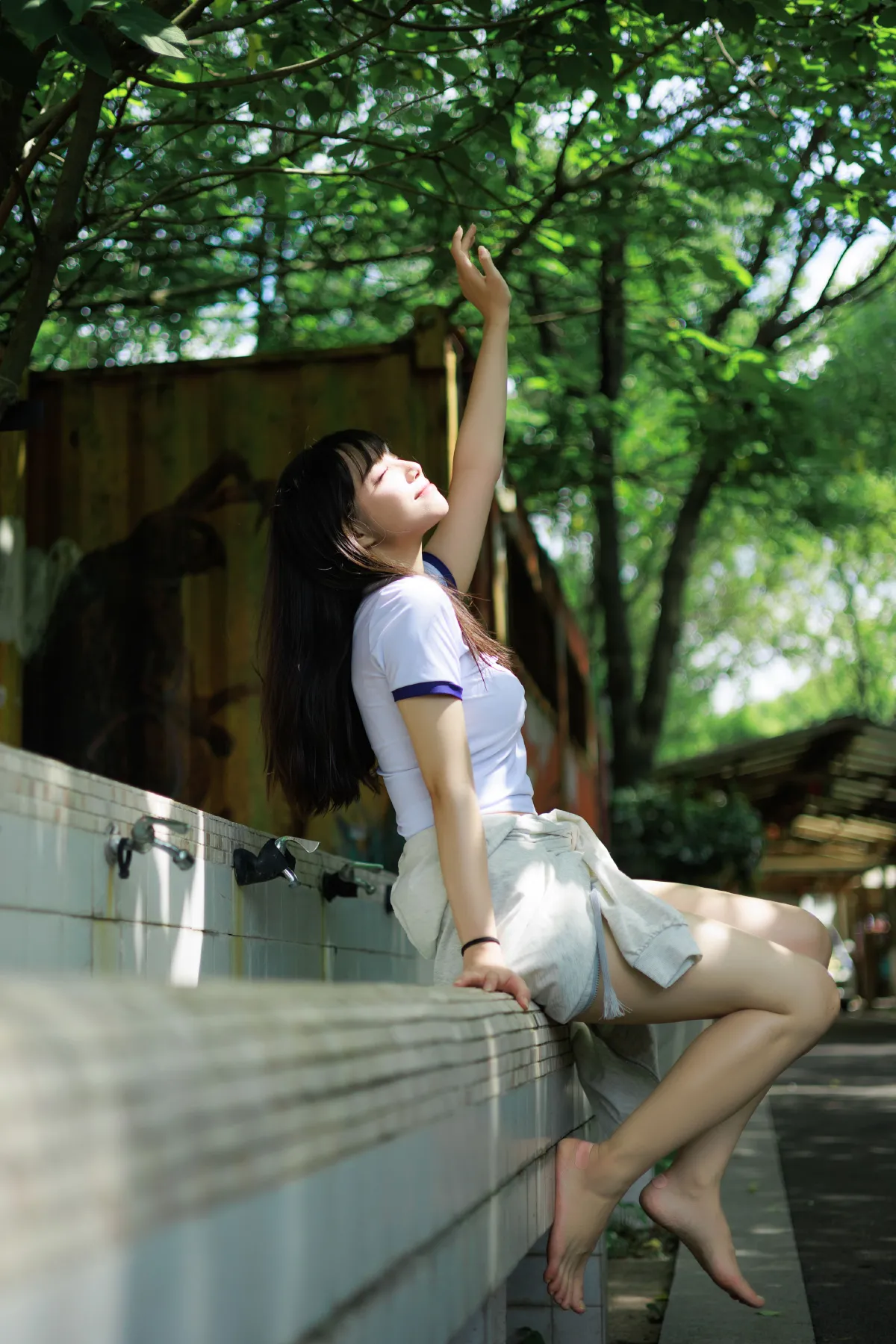 盛夏时光