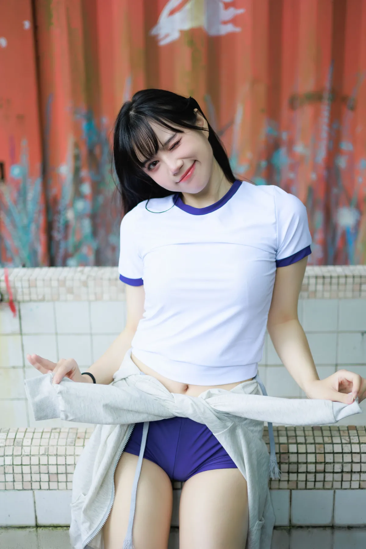 盛夏时光