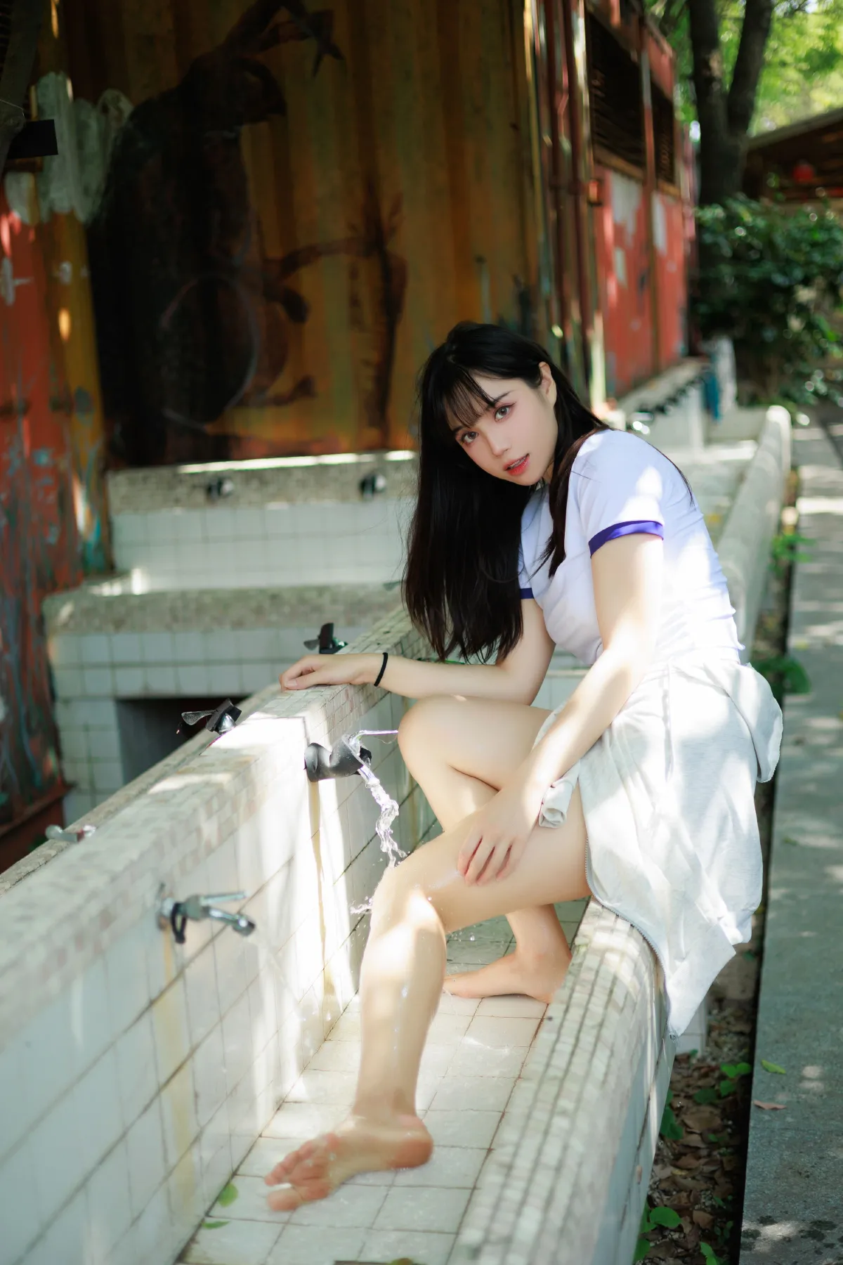 盛夏时光