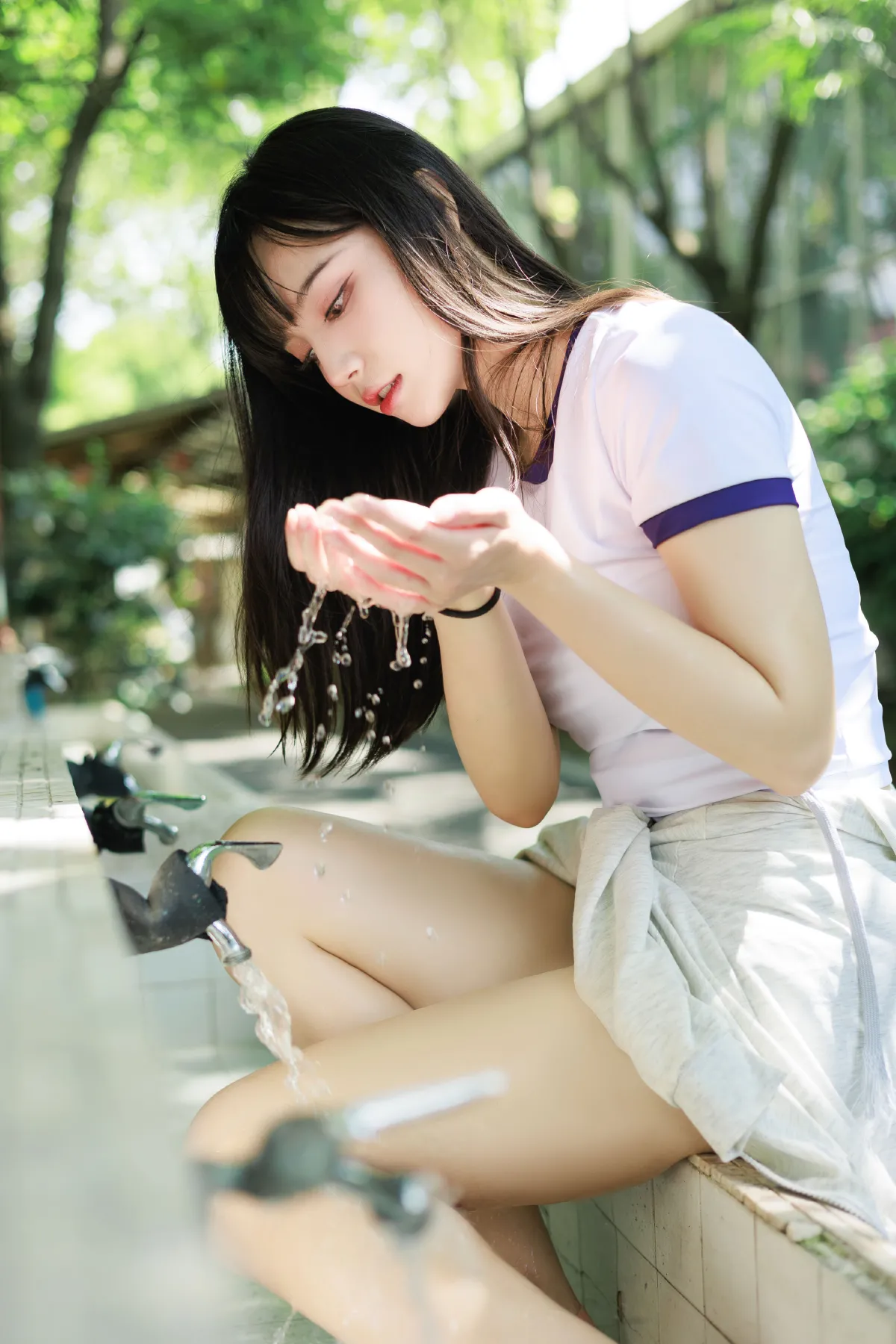 盛夏时光