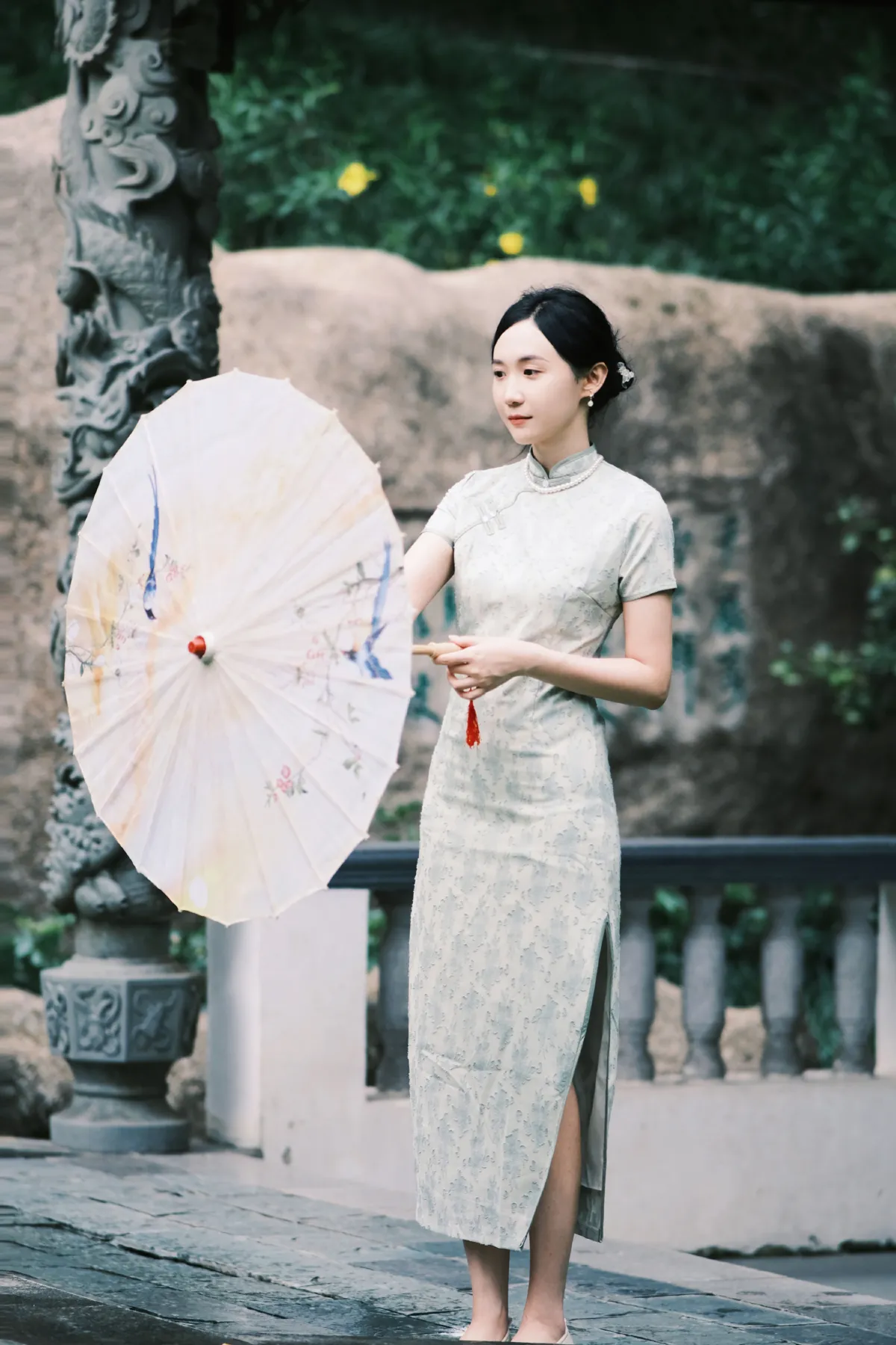 南风知我意2