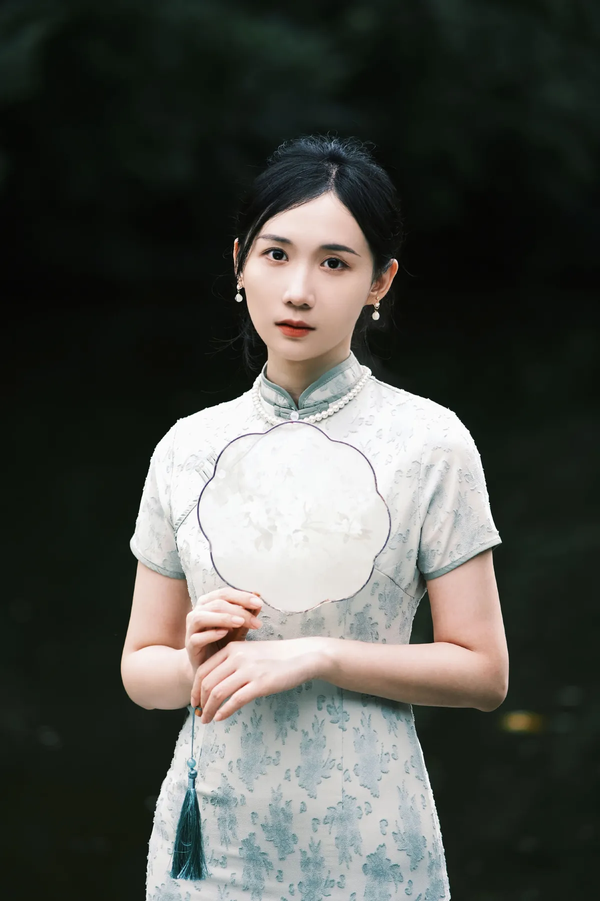 南风知我意