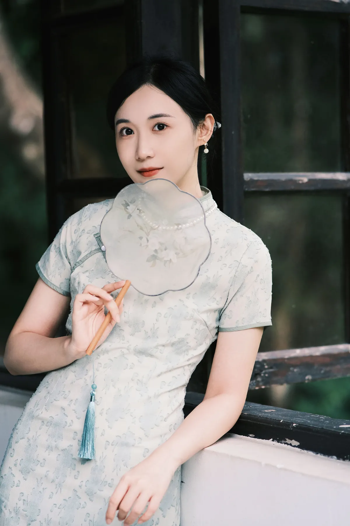南风知我意