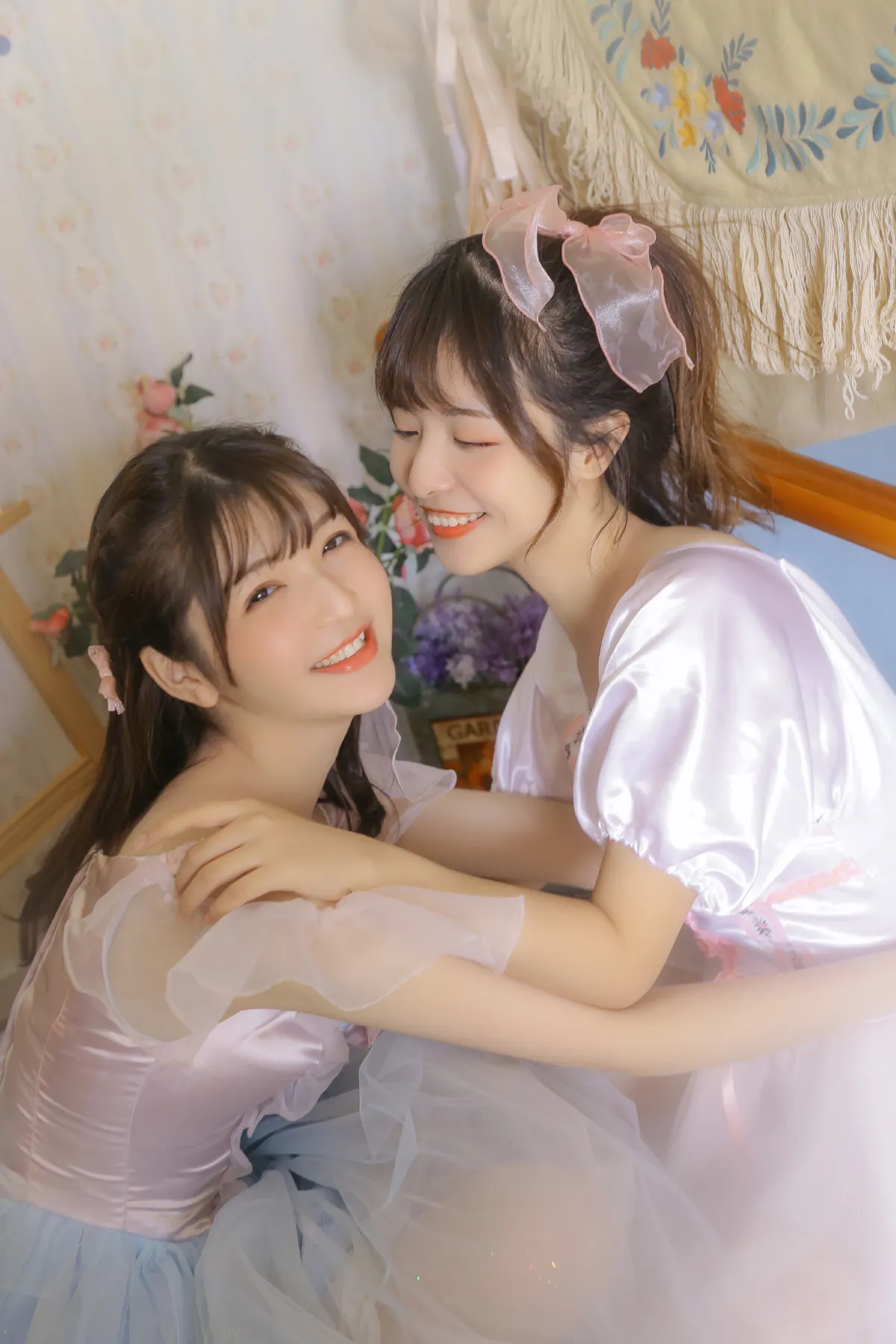 心仪女孩常驻身边2