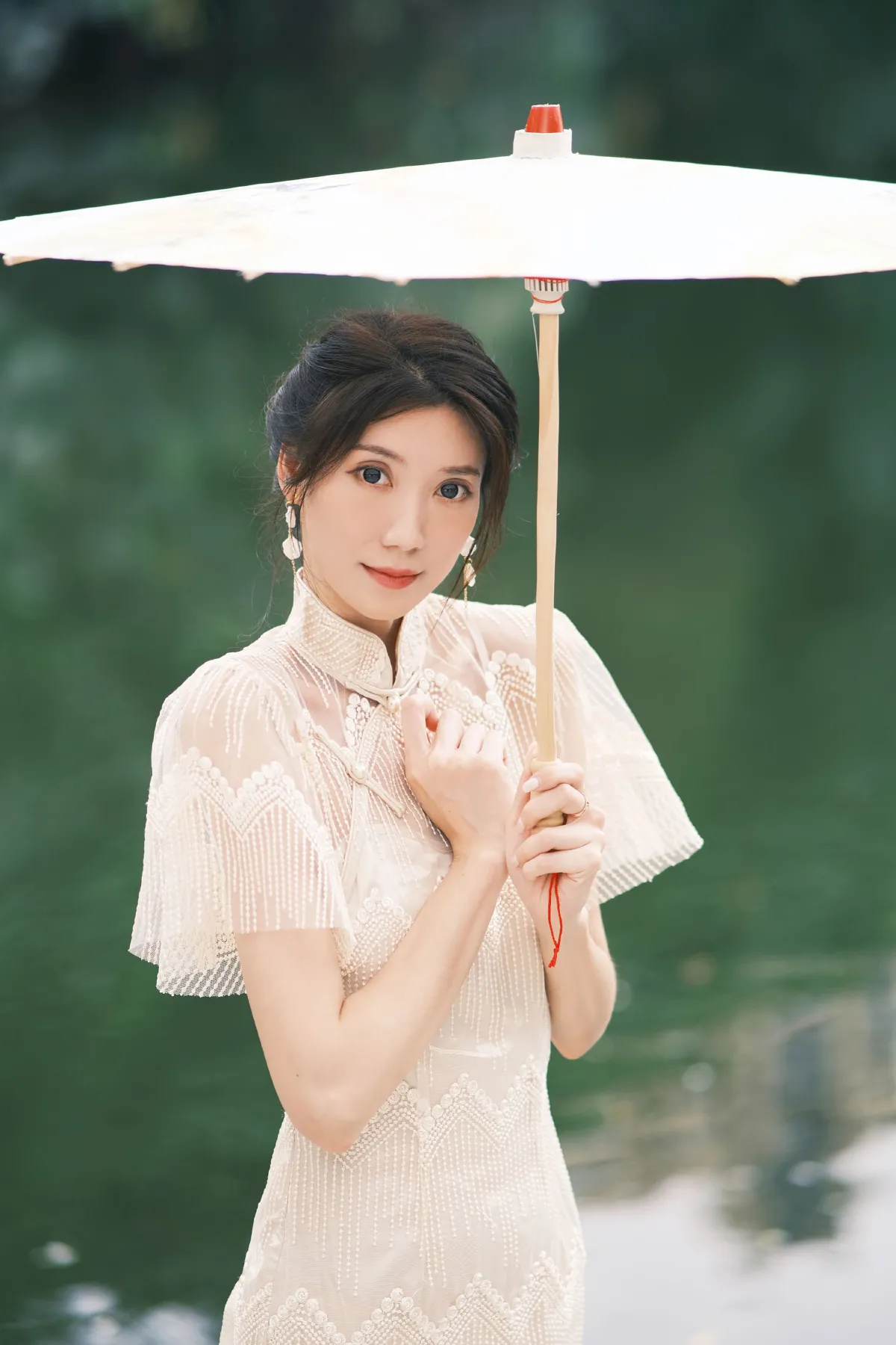 如画般的江南