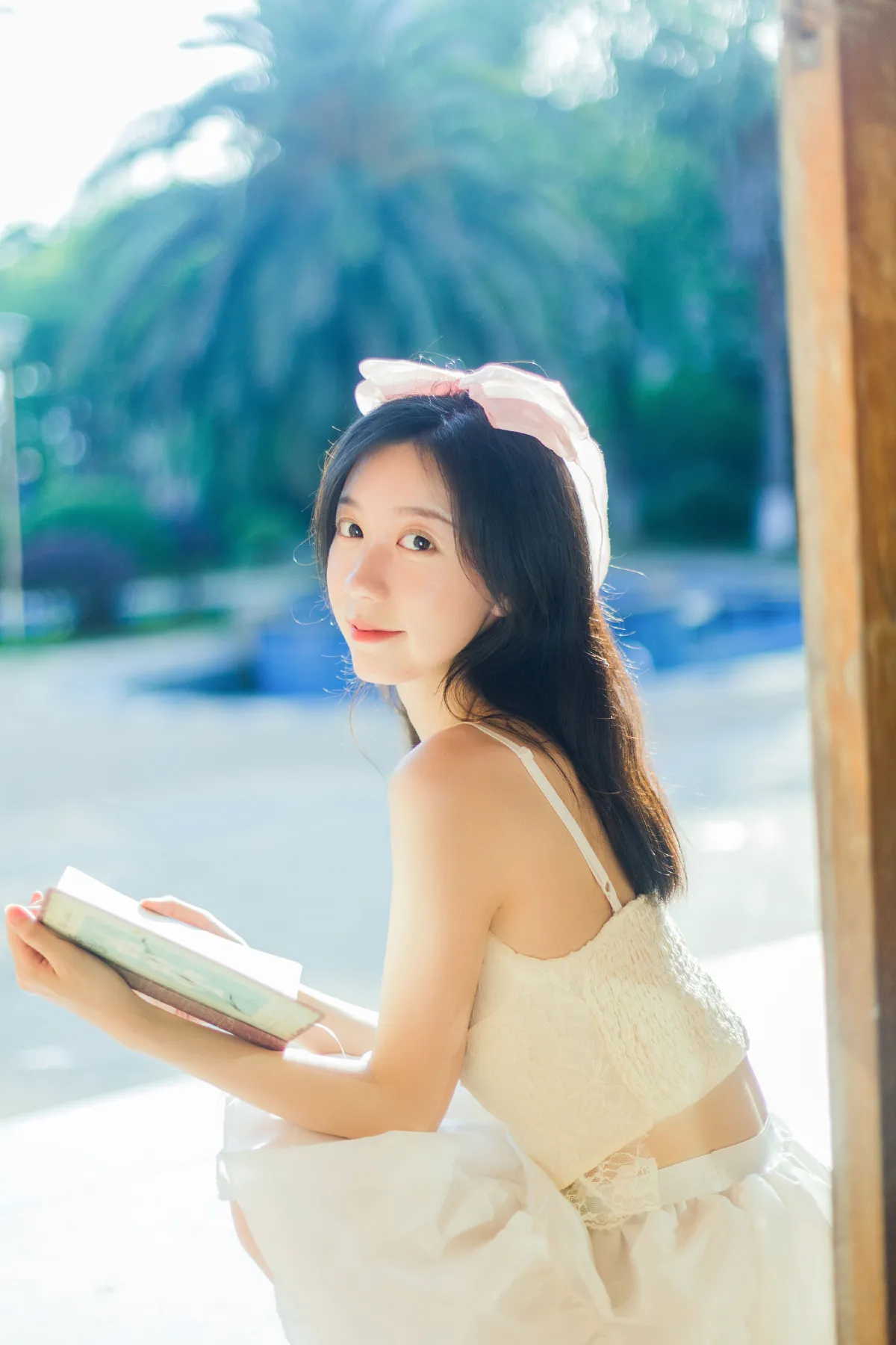 午后来信