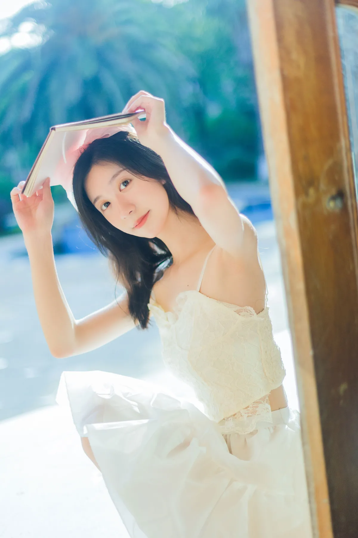 午后来信