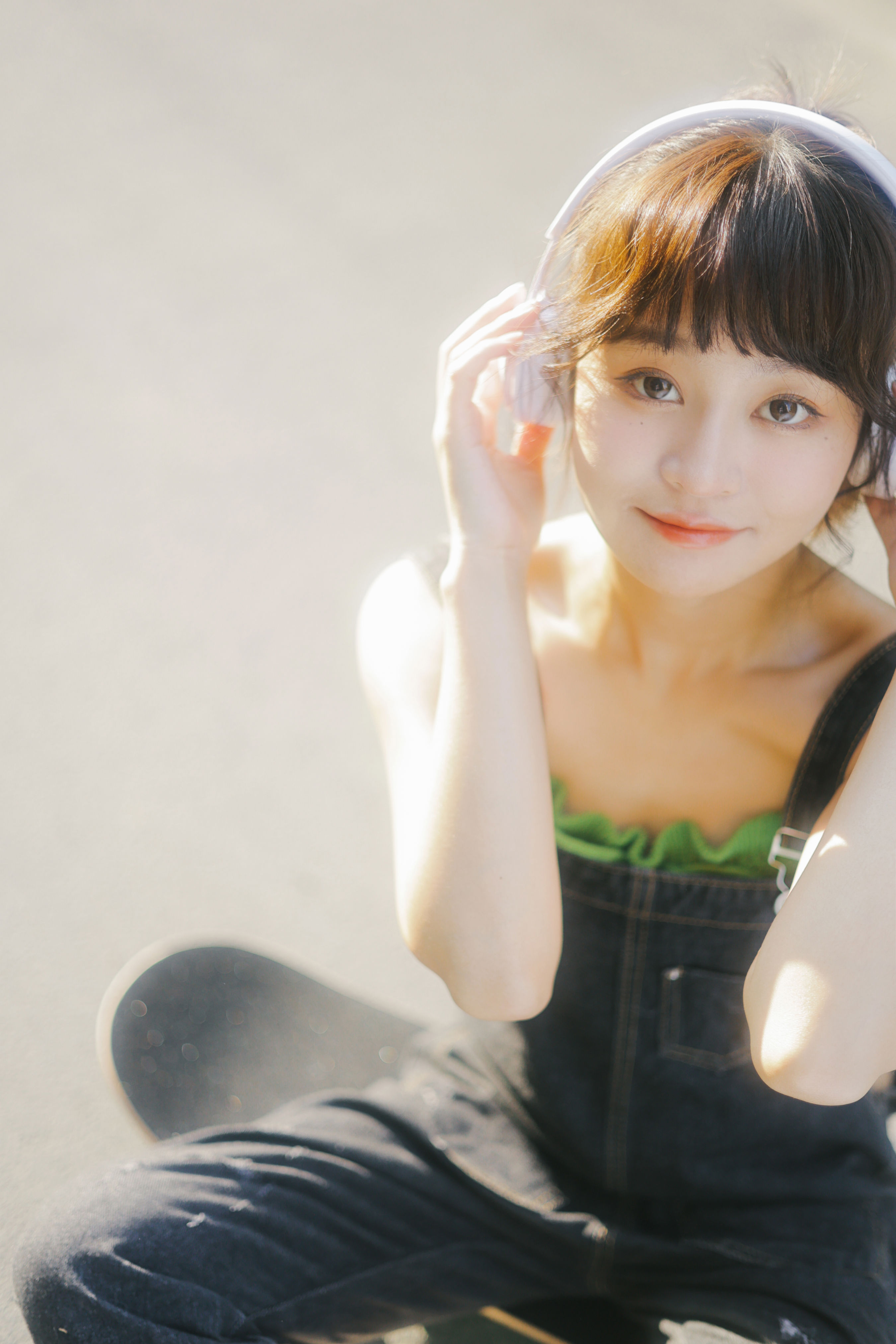 泡沫之夏
