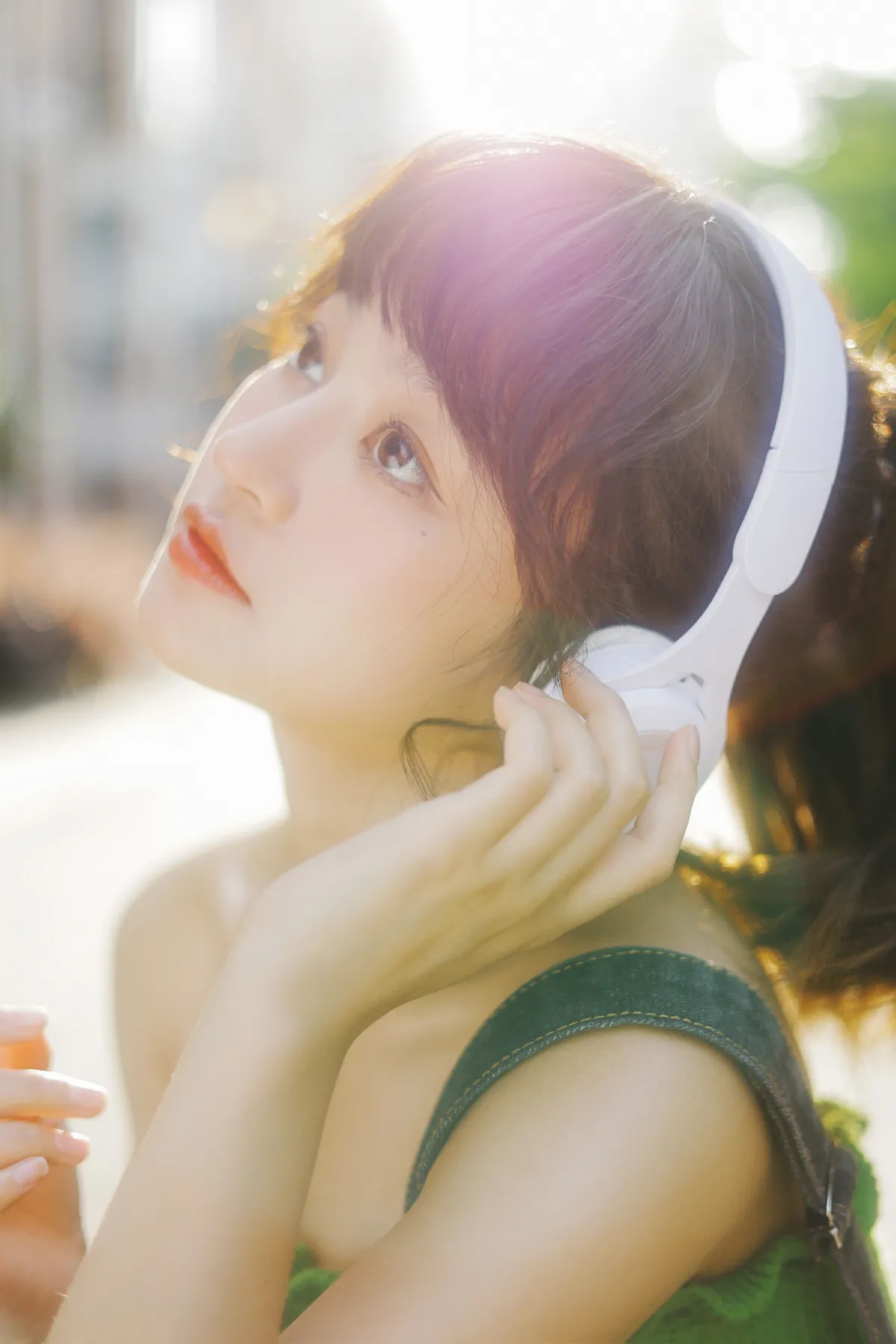 泡沫之夏