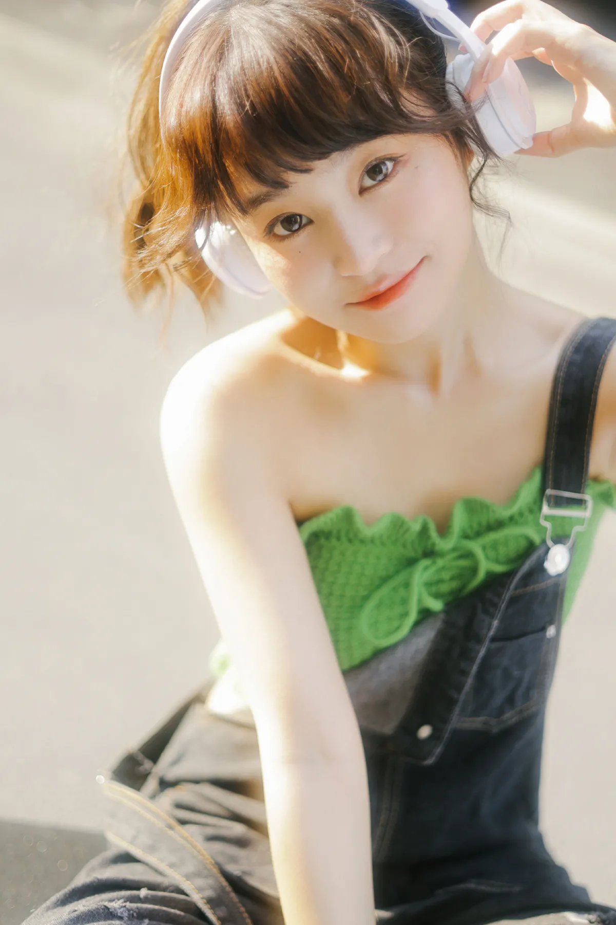 泡沫之夏