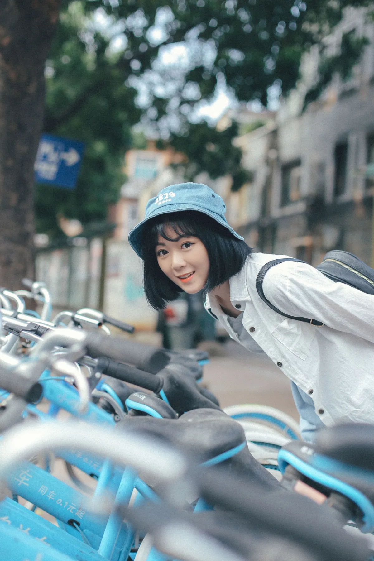 我眼中的你2